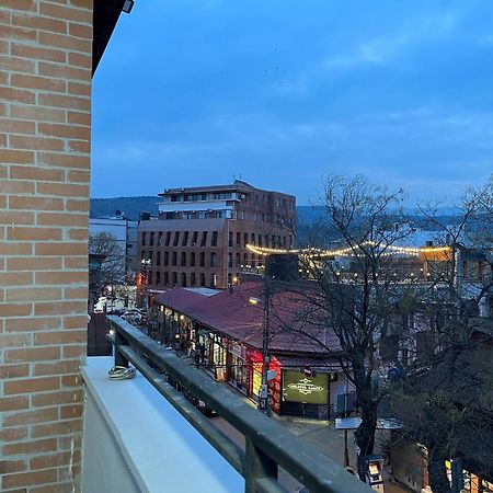 Hotel G&G Tbiliszi Kültér fotó