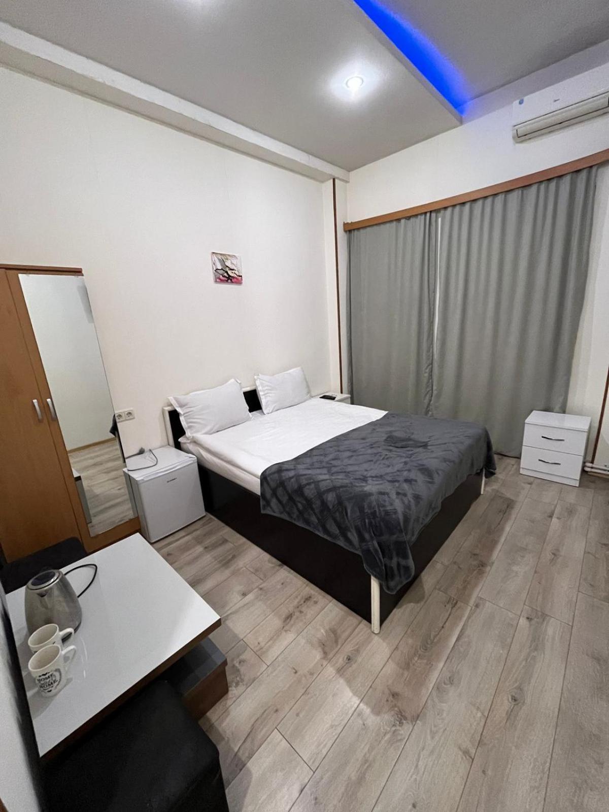 Hotel G&G Tbiliszi Kültér fotó