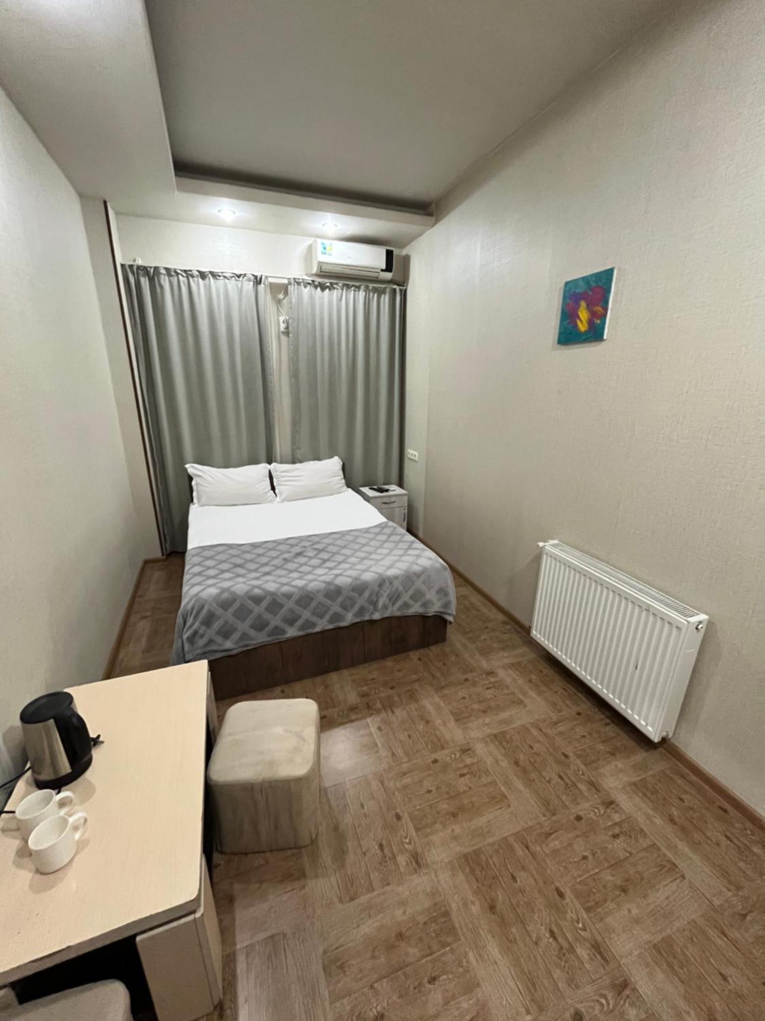 Hotel G&G Tbiliszi Kültér fotó