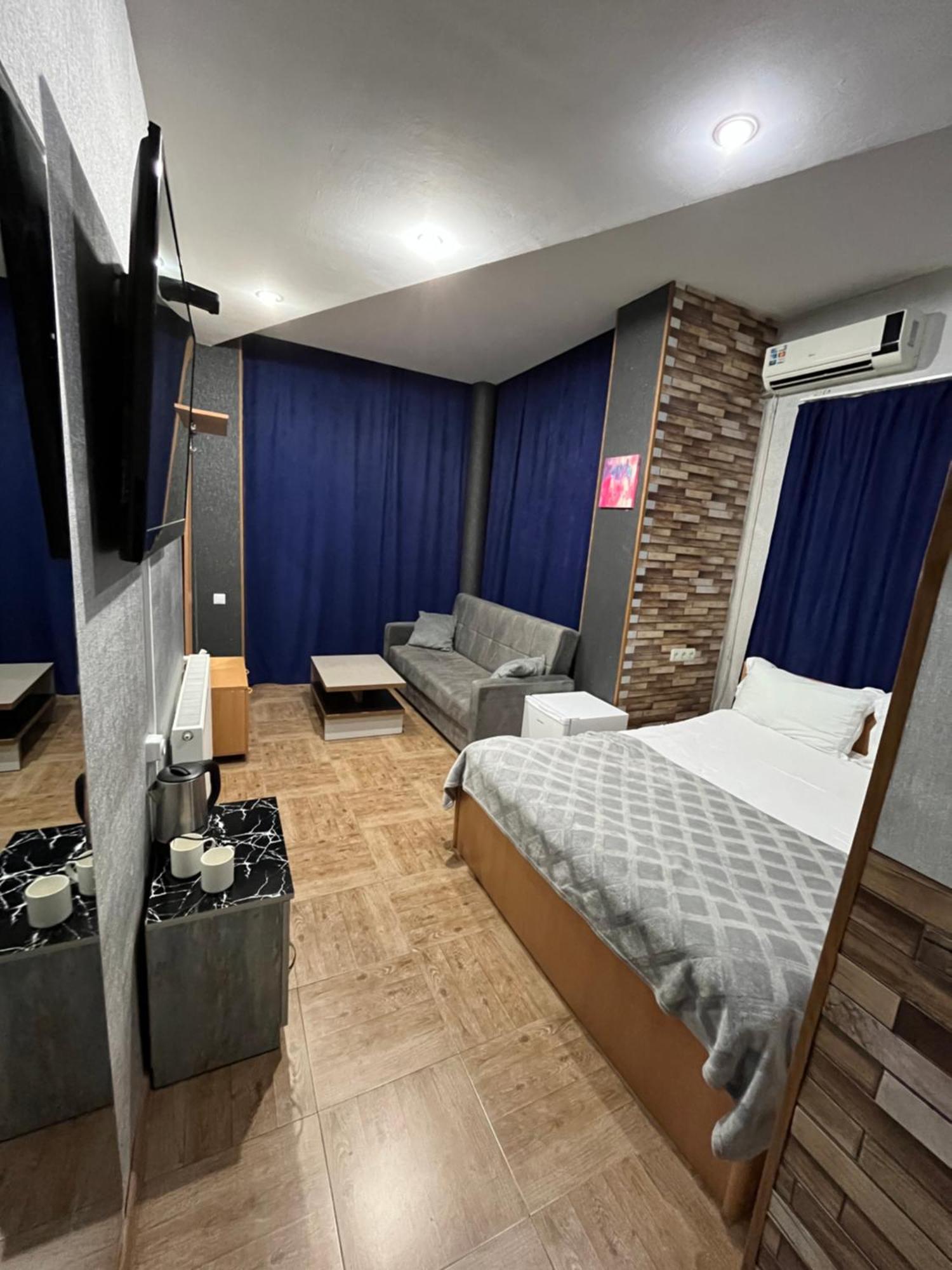 Hotel G&G Tbiliszi Kültér fotó