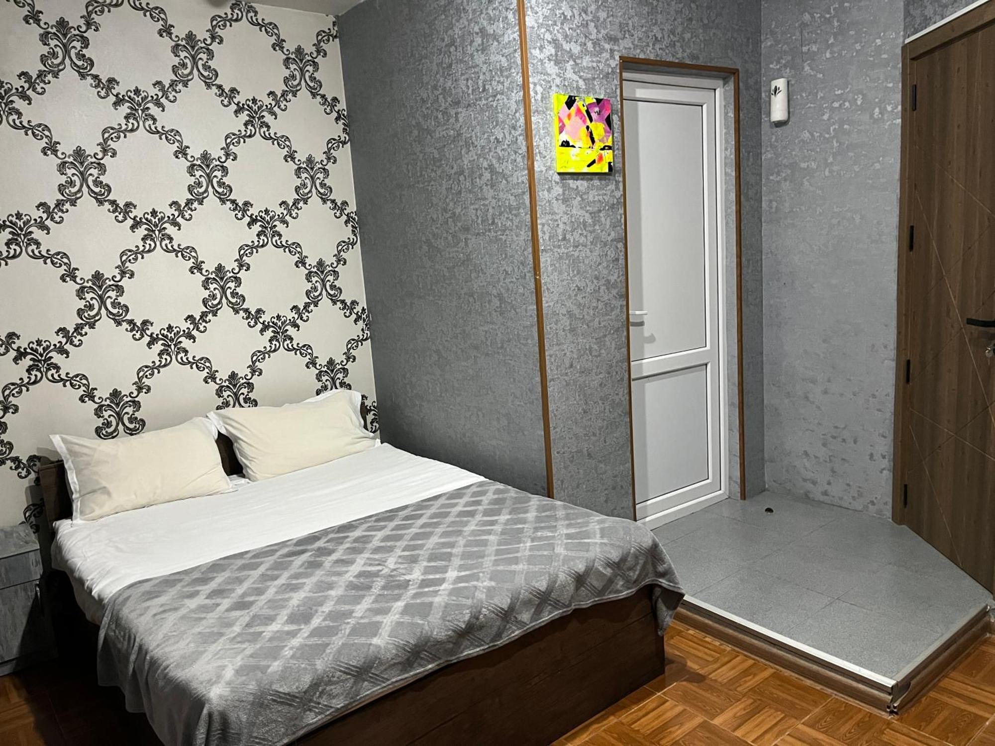 Hotel G&G Tbiliszi Kültér fotó