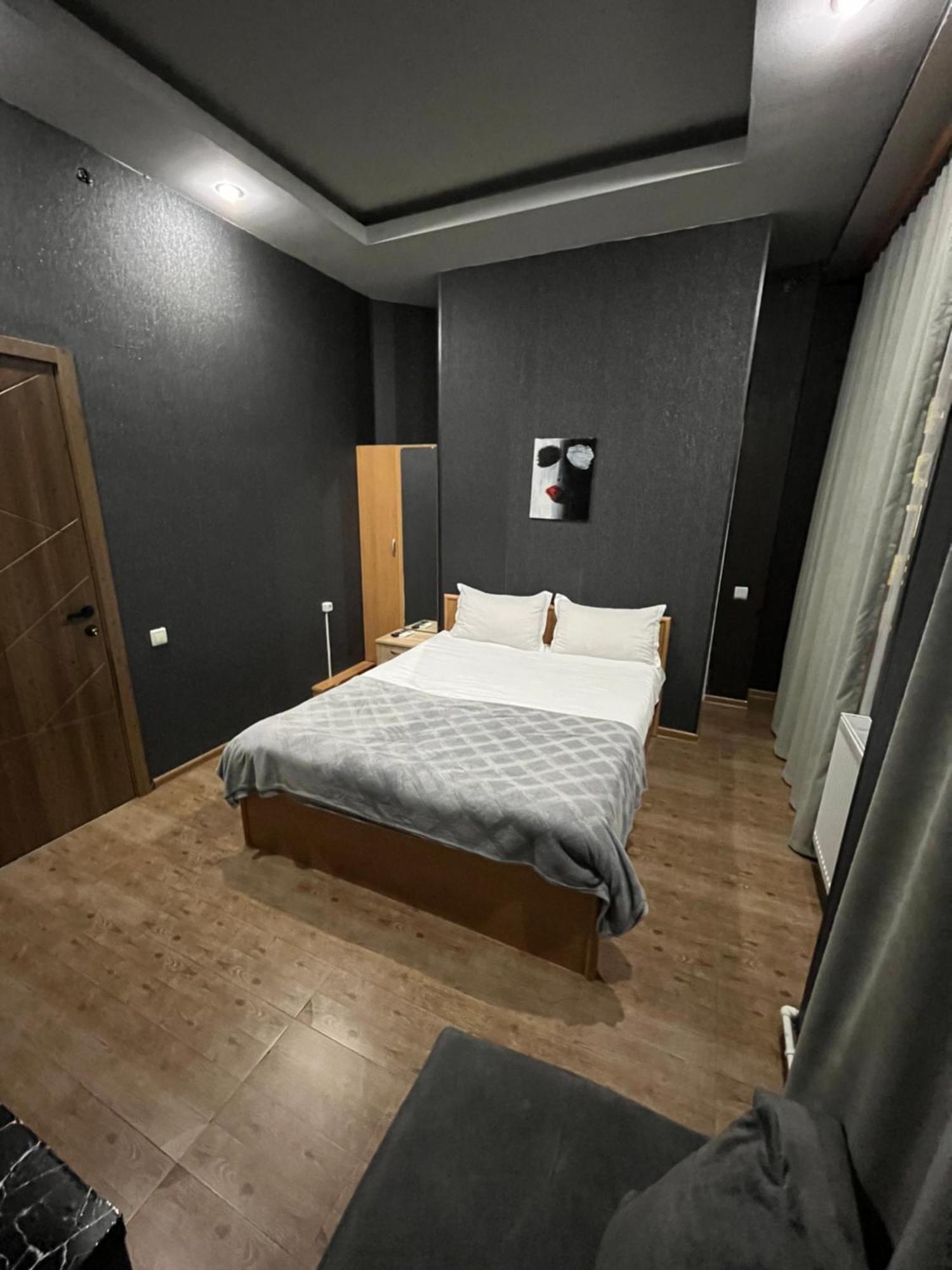 Hotel G&G Tbiliszi Kültér fotó