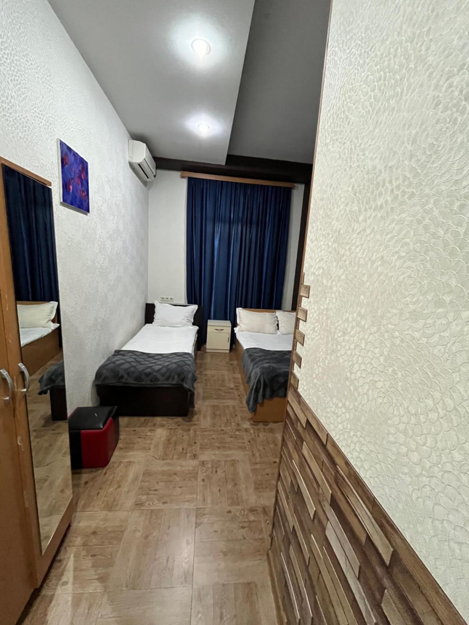 Hotel G&G Tbiliszi Kültér fotó