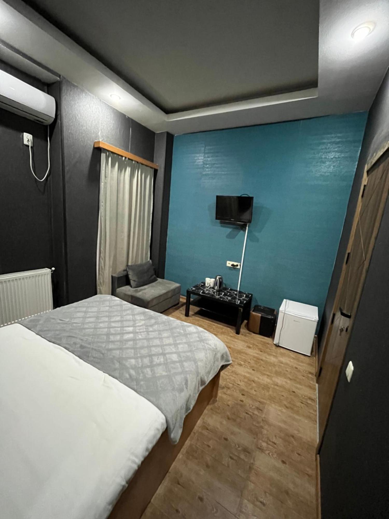 Hotel G&G Tbiliszi Kültér fotó