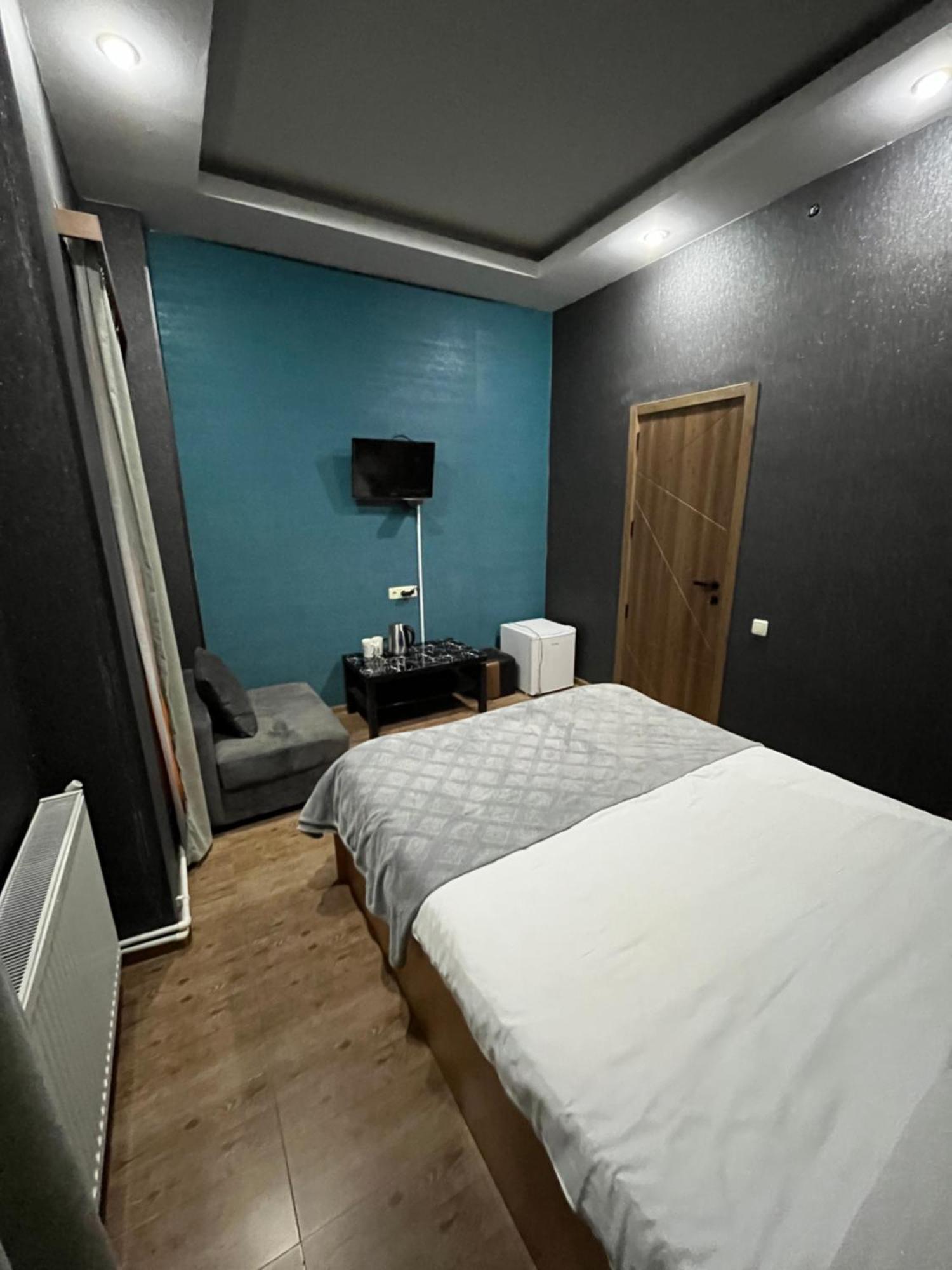 Hotel G&G Tbiliszi Kültér fotó