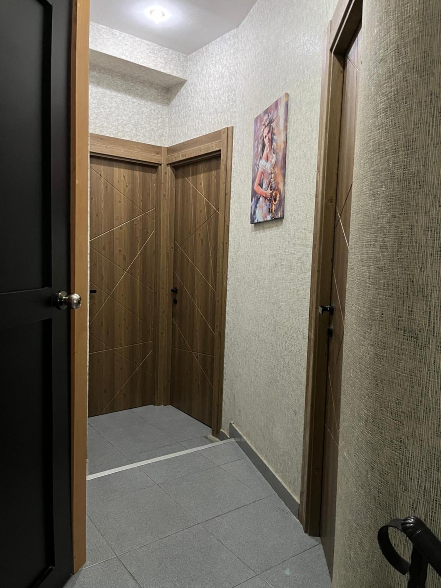 Hotel G&G Tbiliszi Kültér fotó
