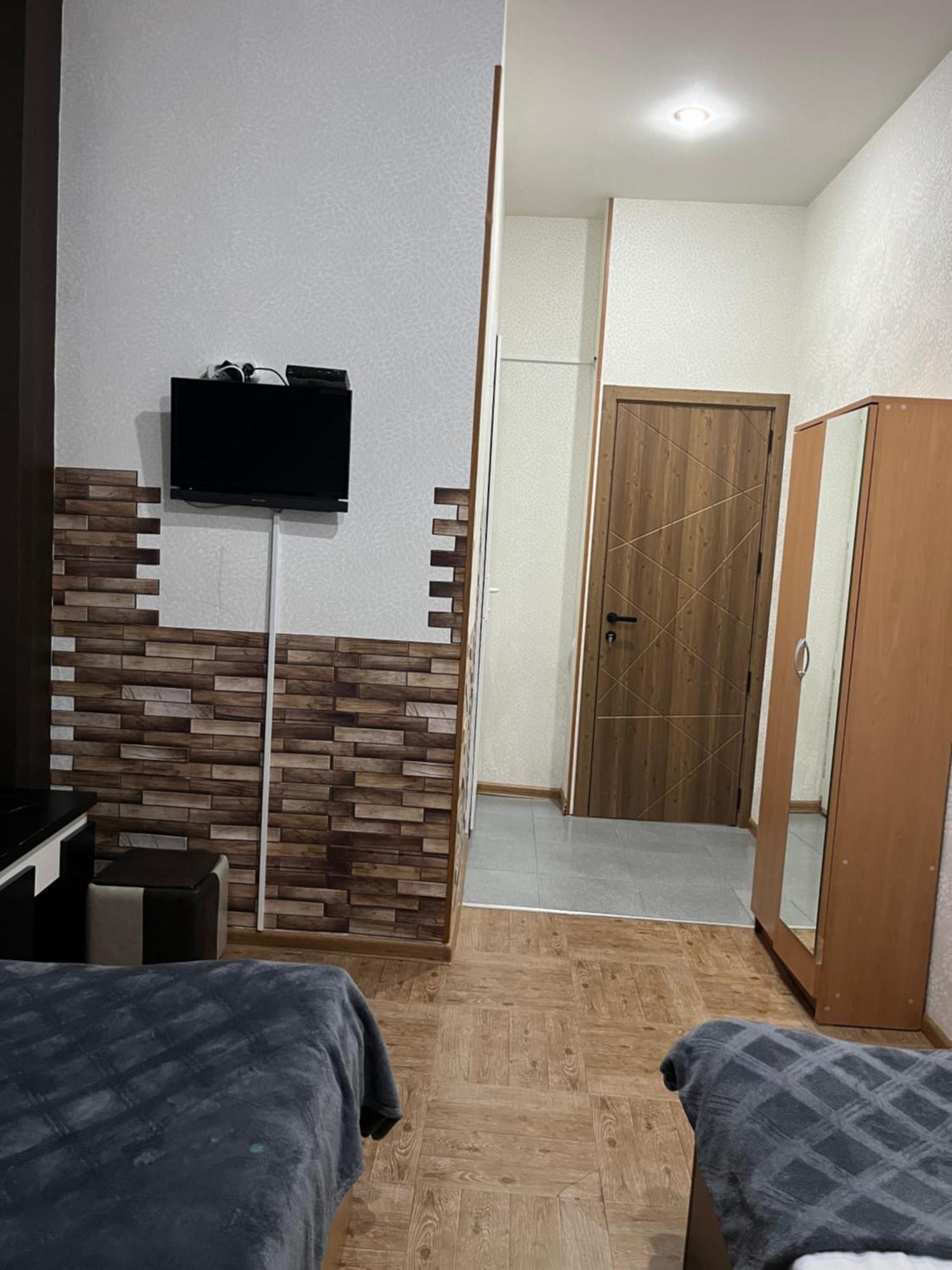 Hotel G&G Tbiliszi Kültér fotó