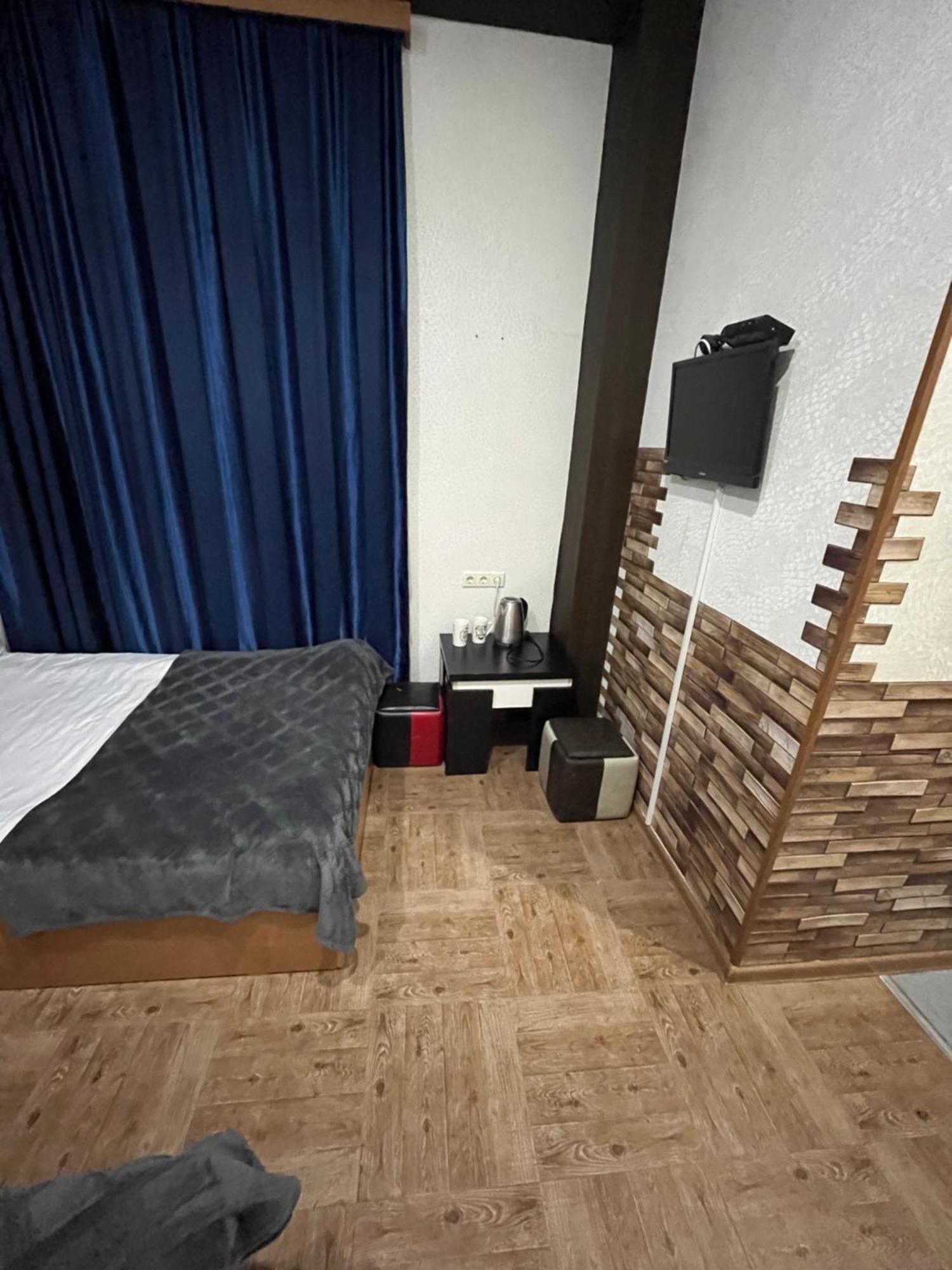 Hotel G&G Tbiliszi Kültér fotó