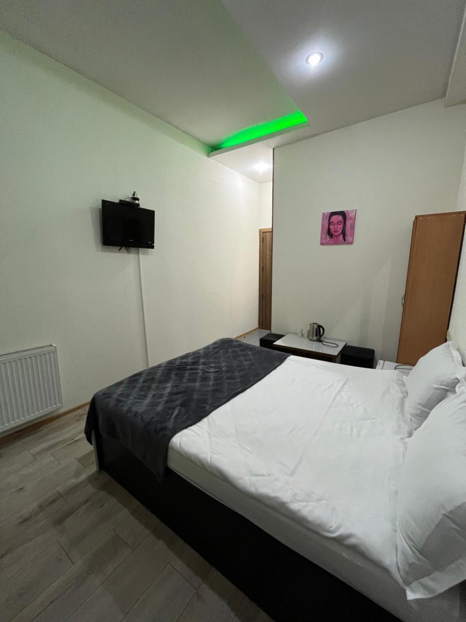 Hotel G&G Tbiliszi Kültér fotó