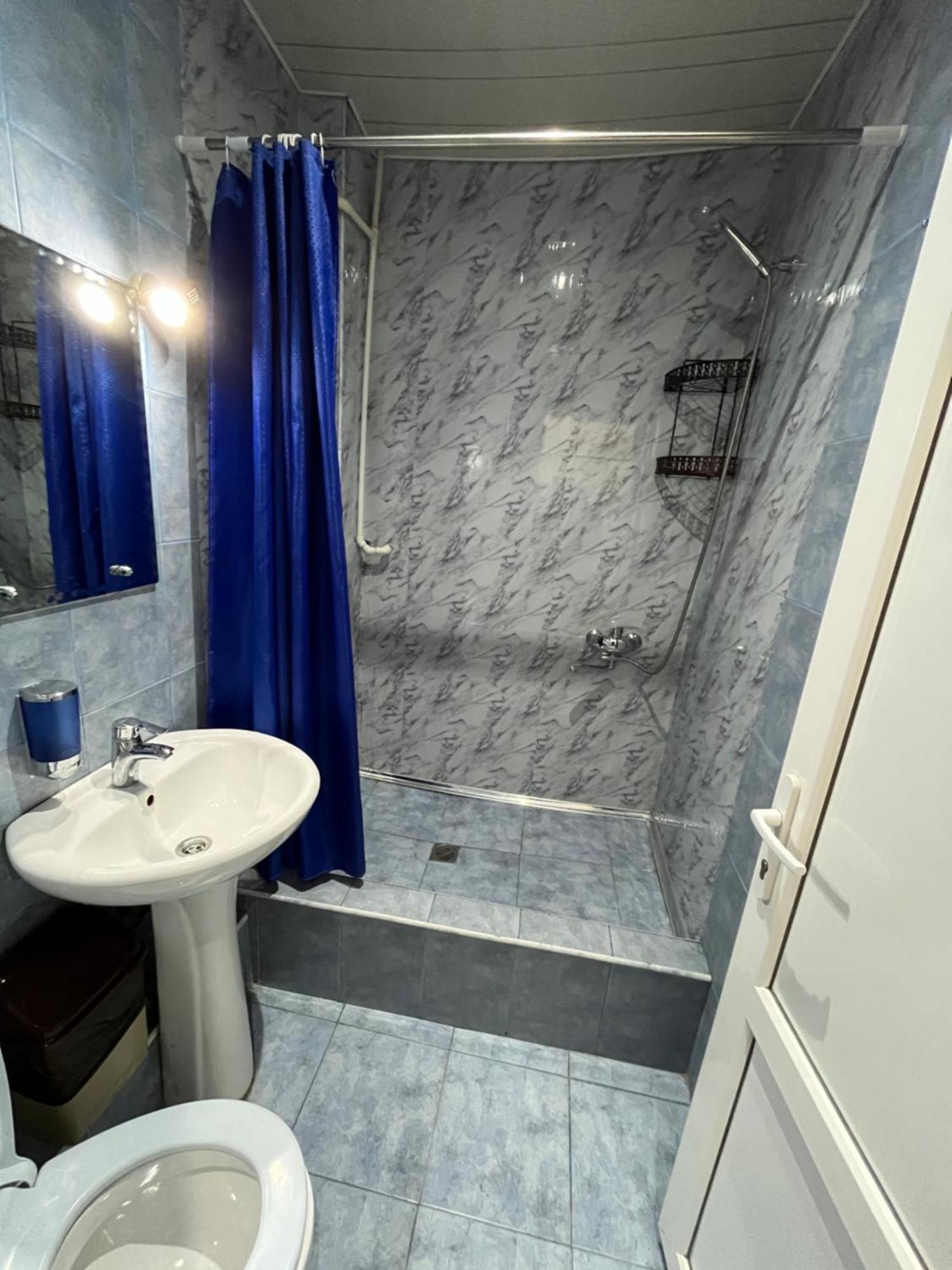 Hotel G&G Tbiliszi Kültér fotó
