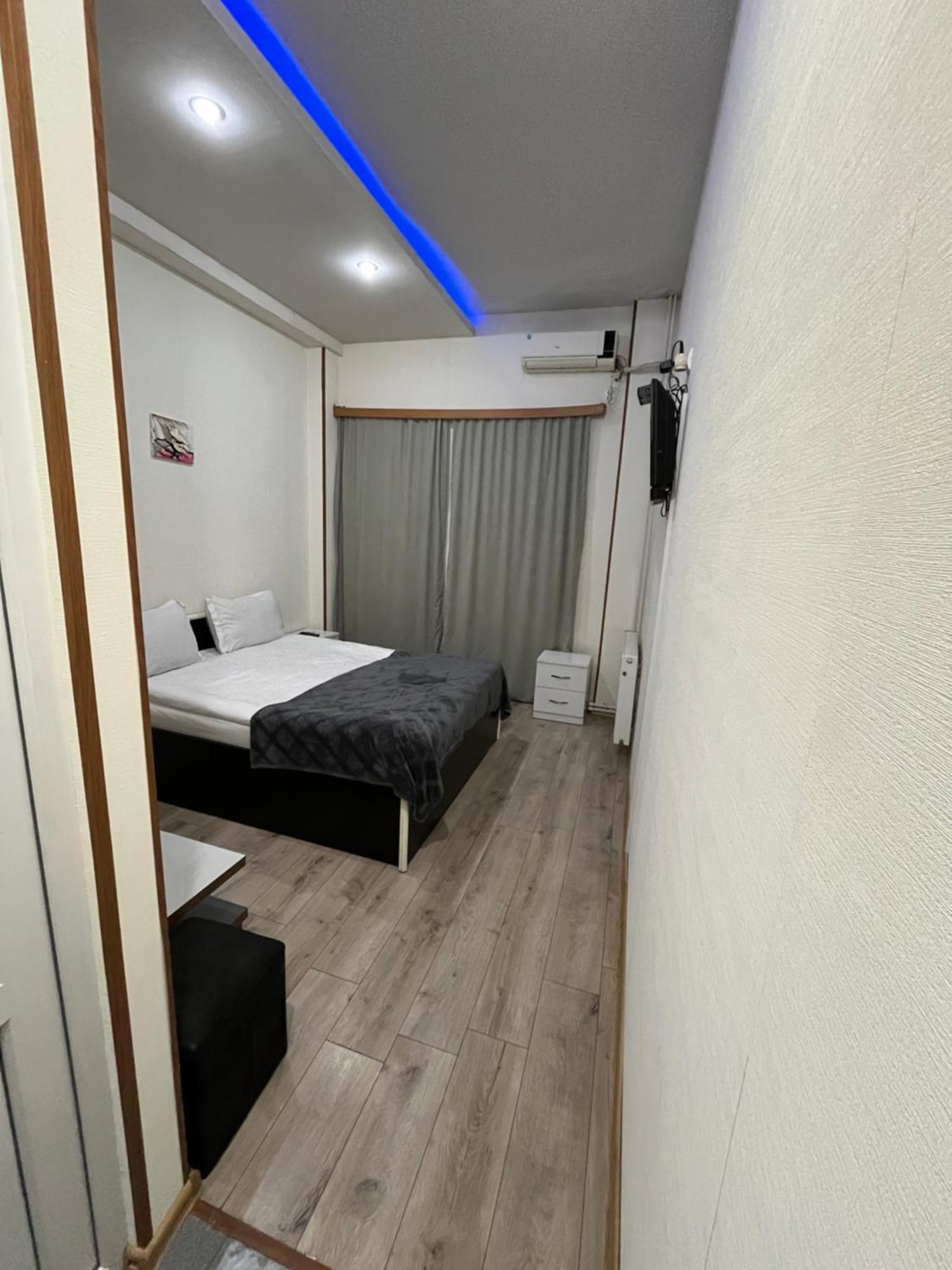 Hotel G&G Tbiliszi Kültér fotó