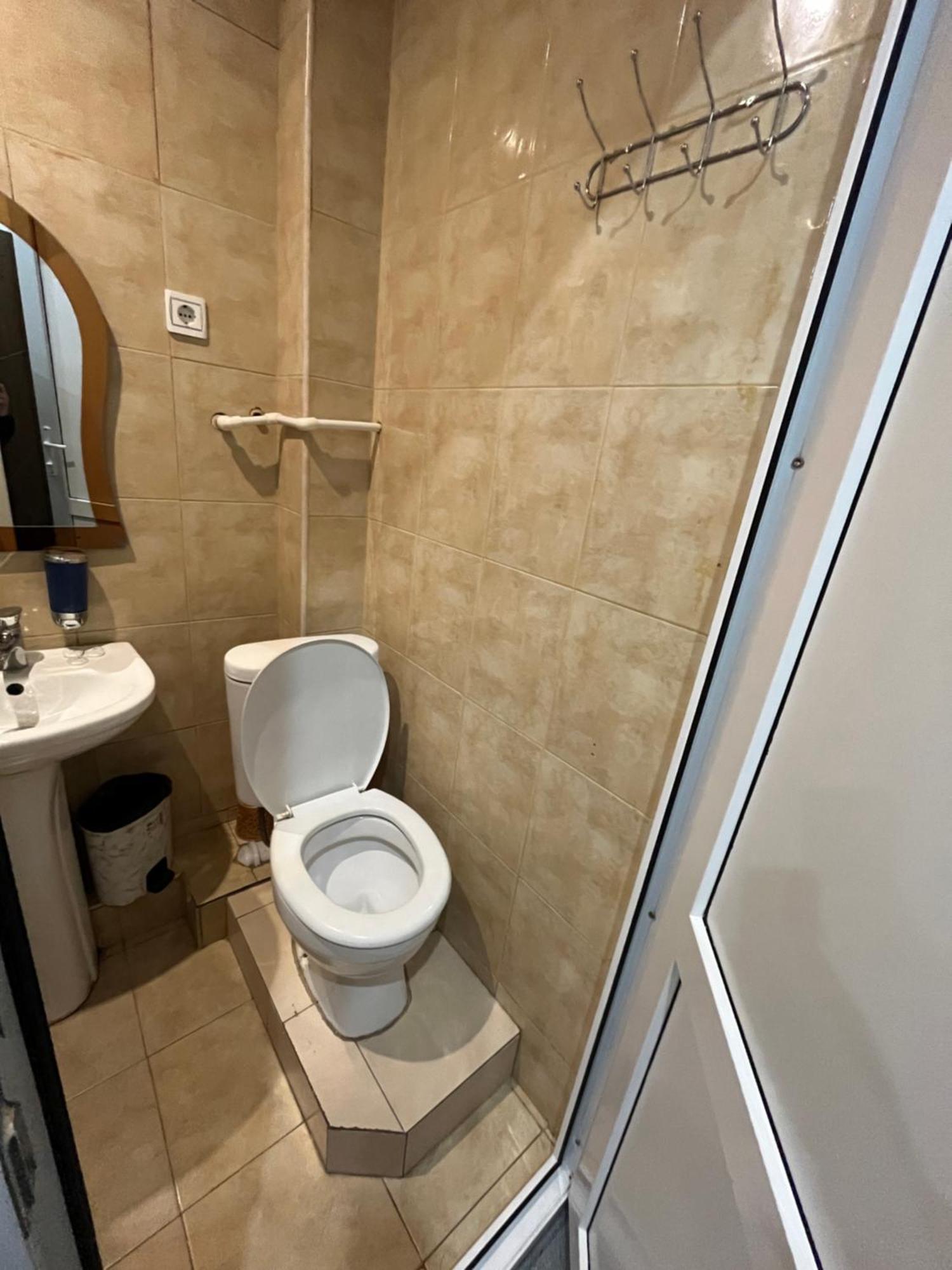 Hotel G&G Tbiliszi Kültér fotó