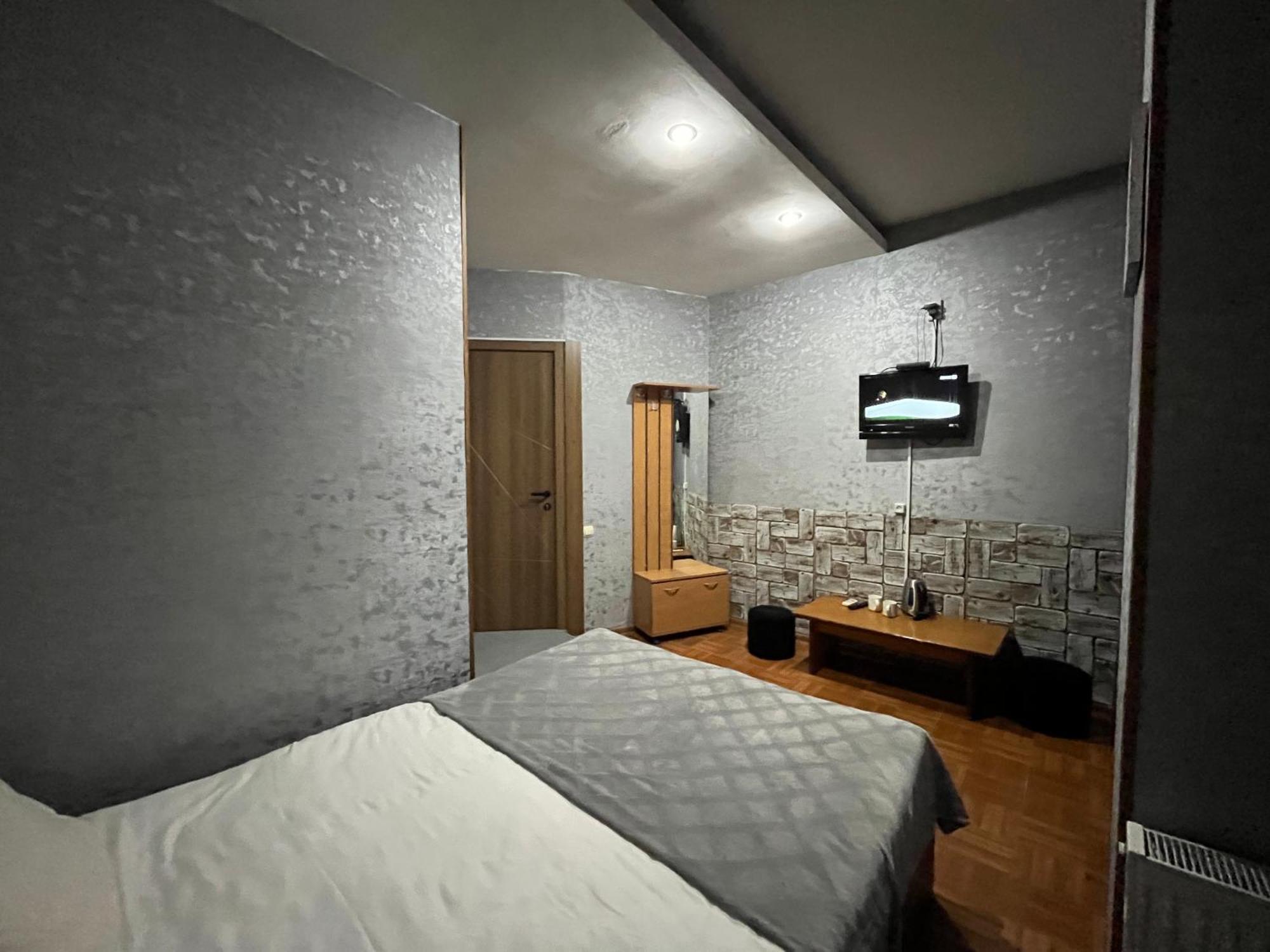 Hotel G&G Tbiliszi Kültér fotó