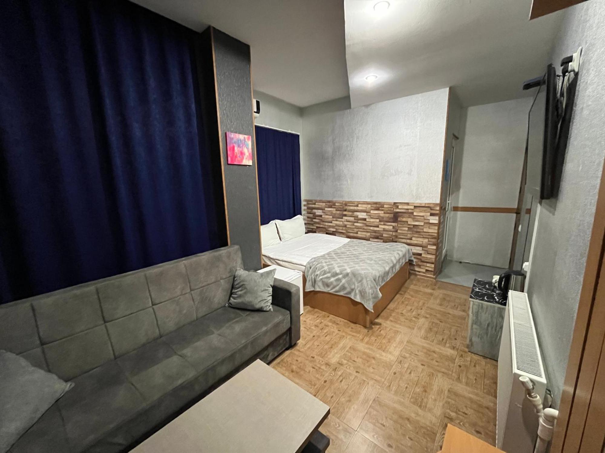 Hotel G&G Tbiliszi Kültér fotó