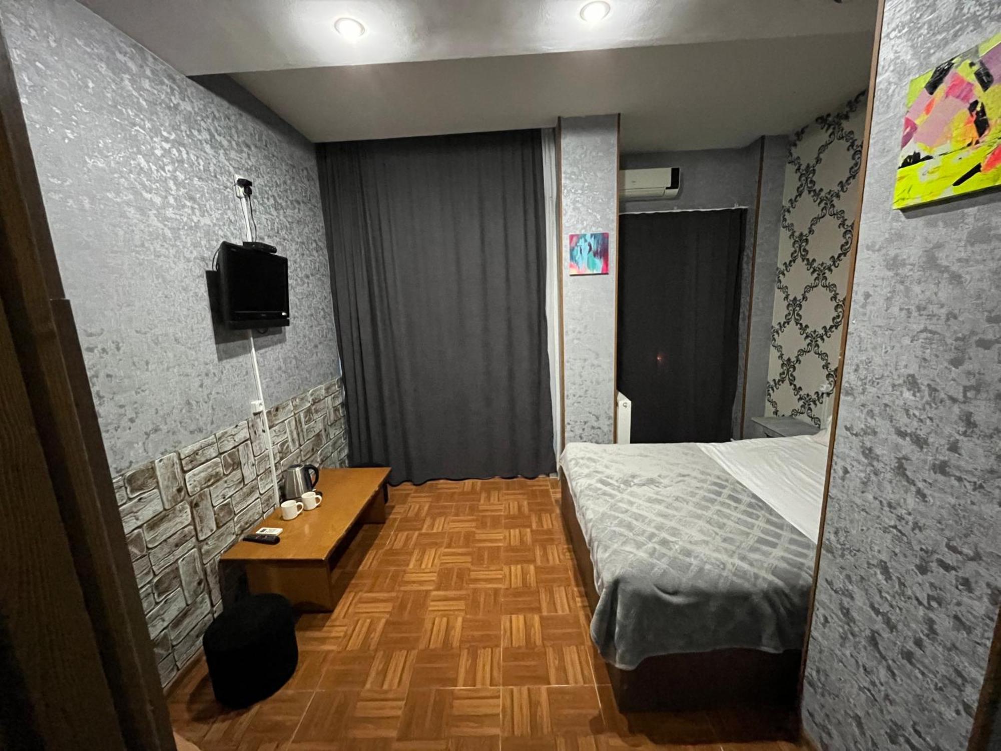 Hotel G&G Tbiliszi Kültér fotó
