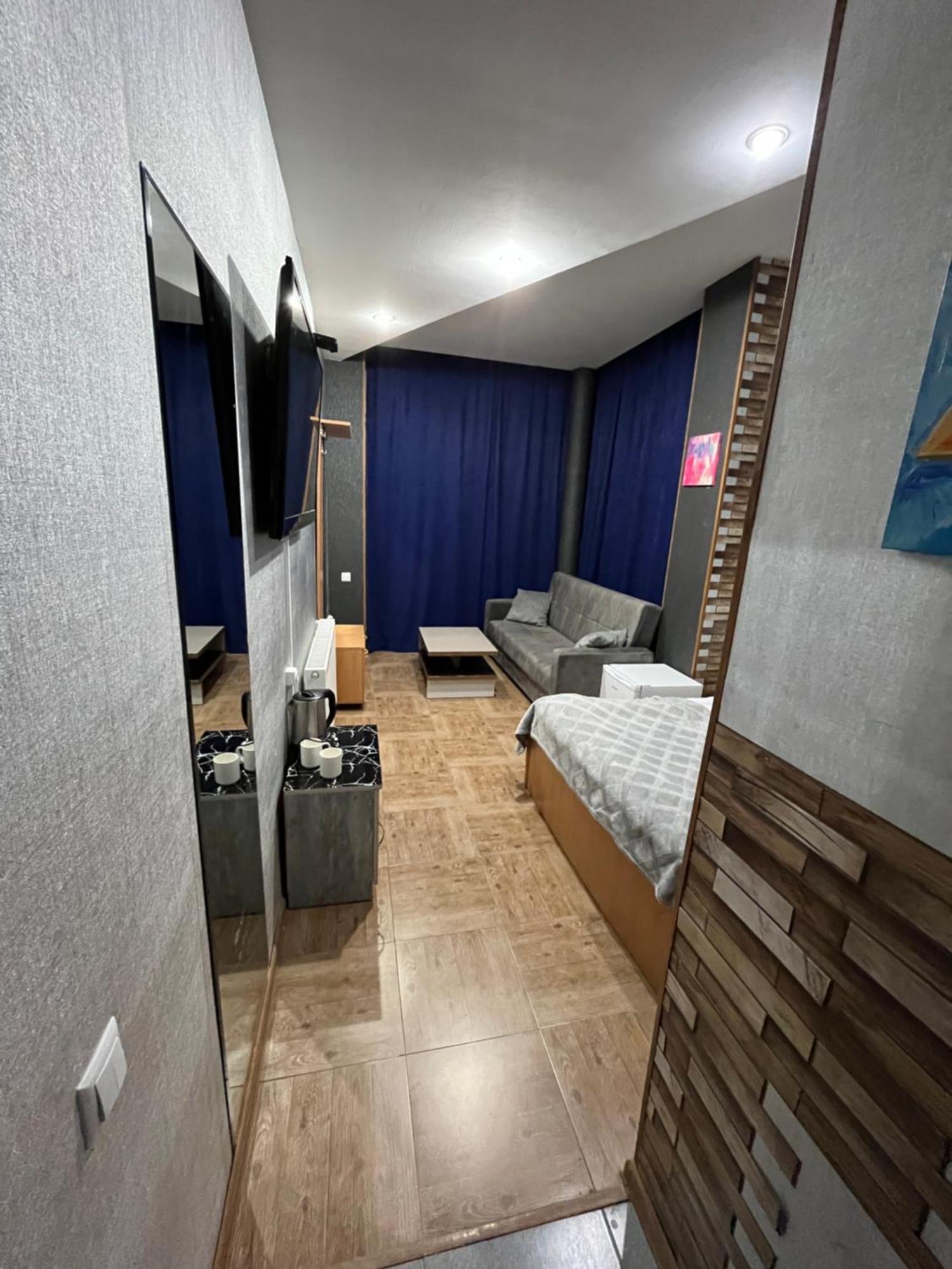 Hotel G&G Tbiliszi Kültér fotó