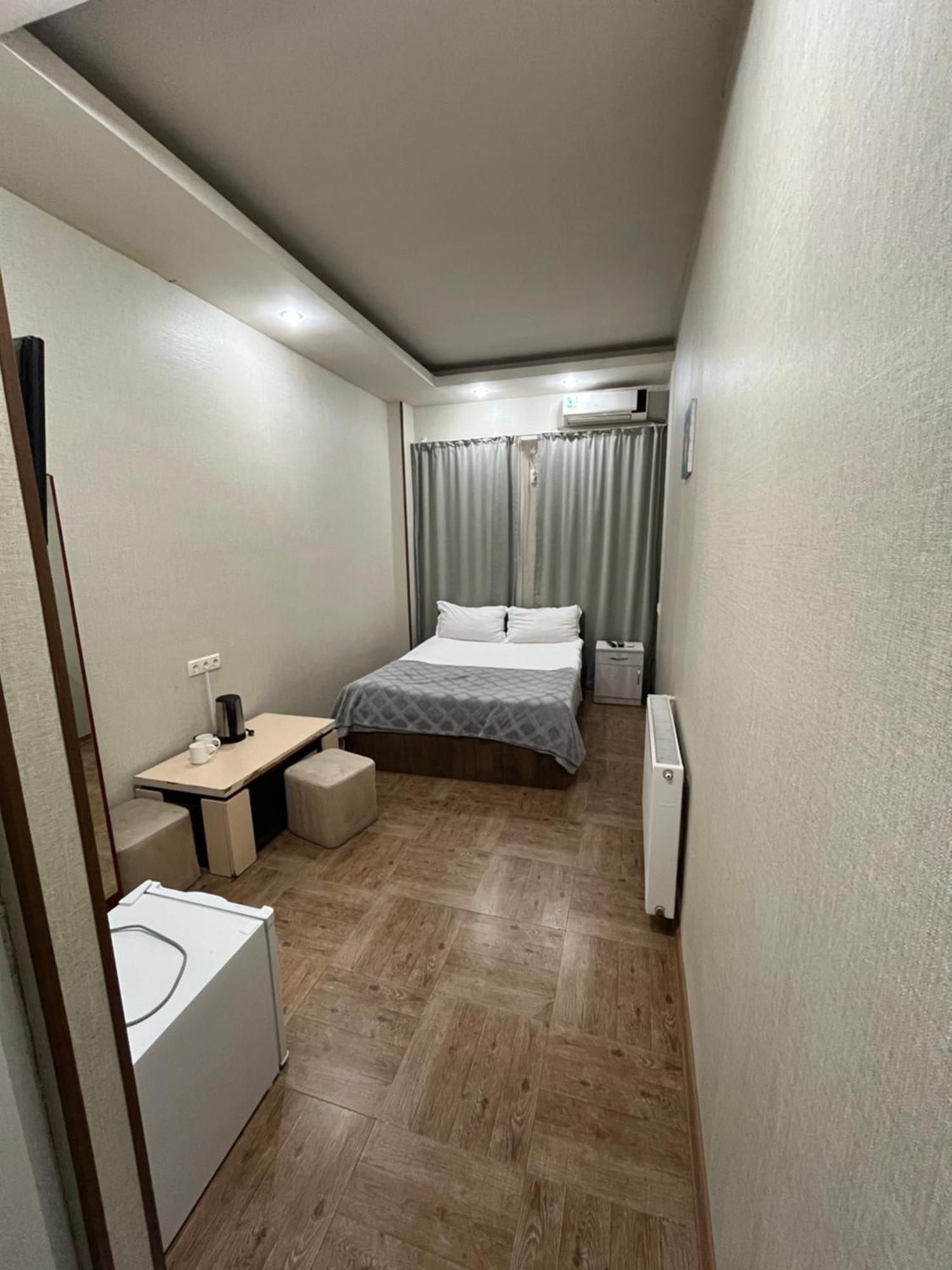 Hotel G&G Tbiliszi Kültér fotó