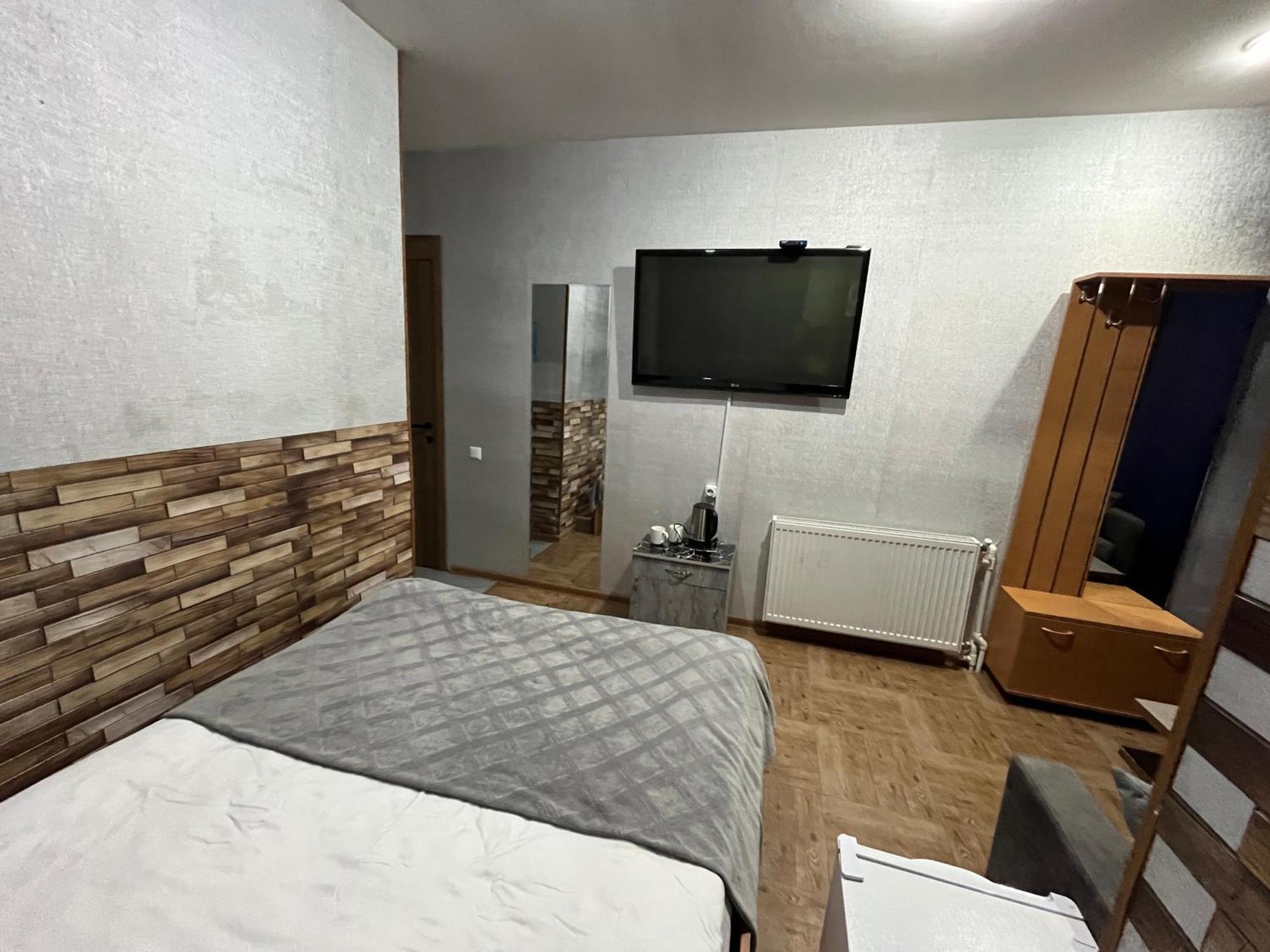 Hotel G&G Tbiliszi Kültér fotó