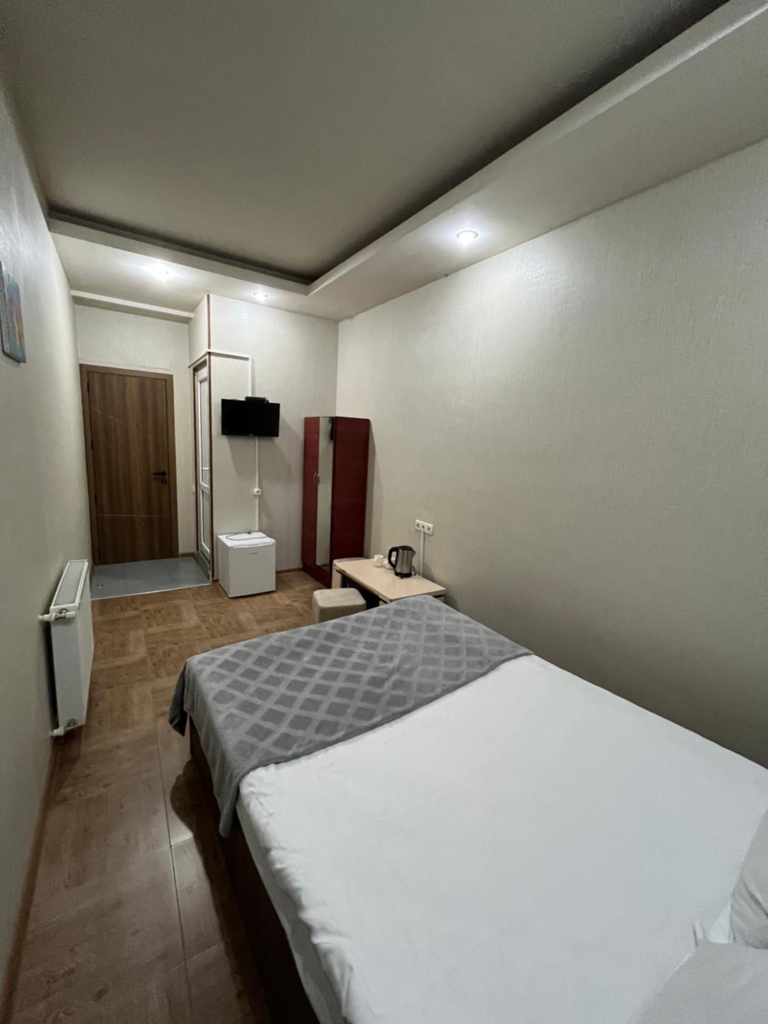Hotel G&G Tbiliszi Kültér fotó