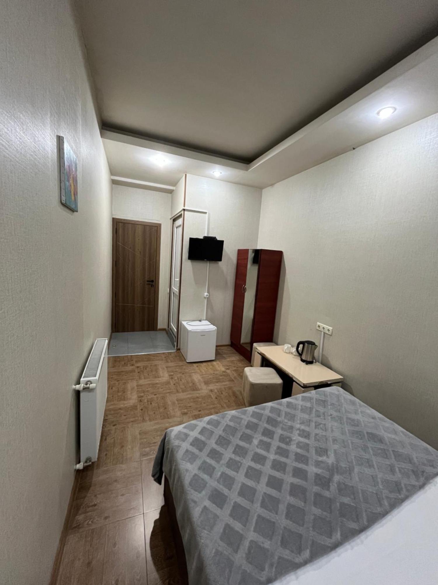 Hotel G&G Tbiliszi Kültér fotó